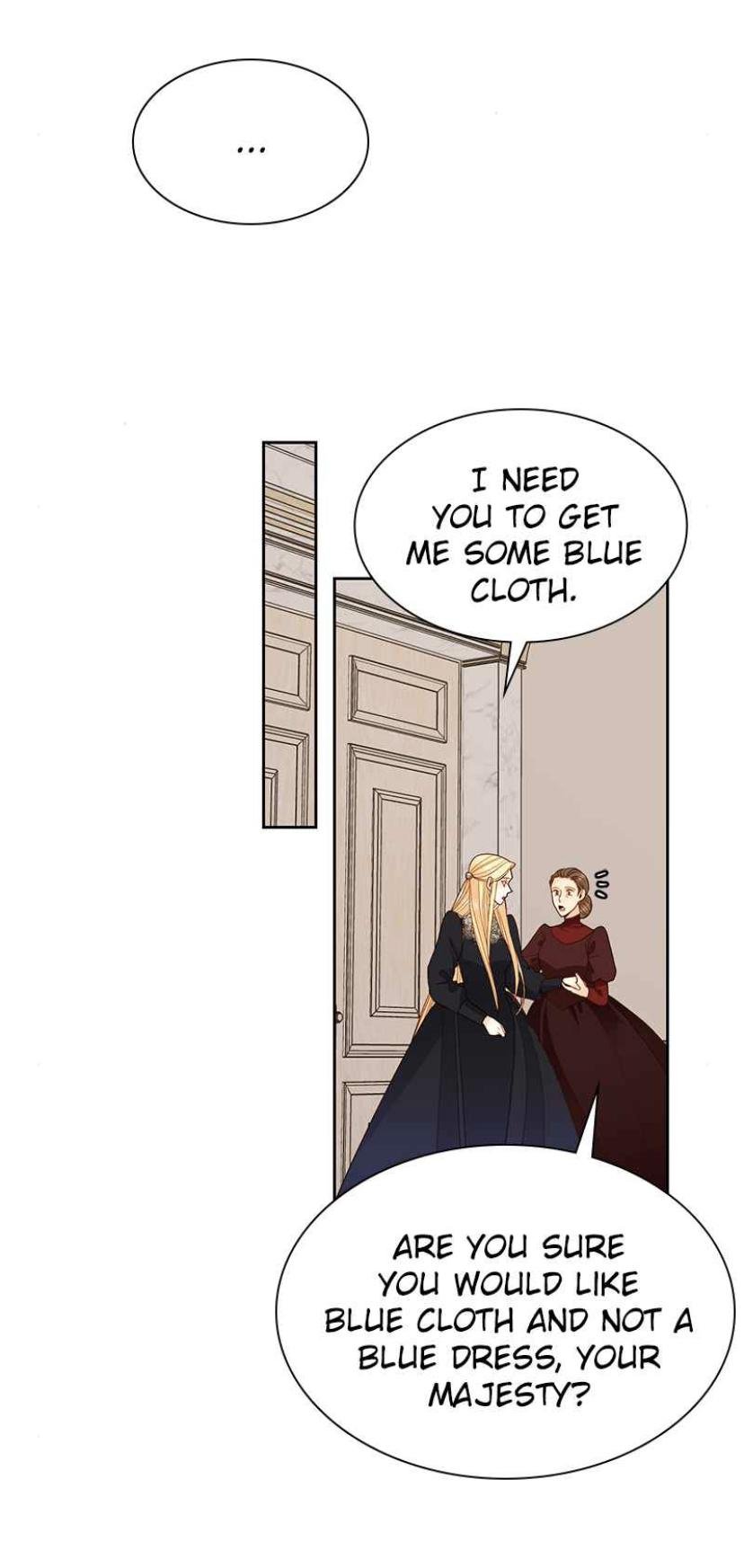 Remarried Empress chapter 66 page 2