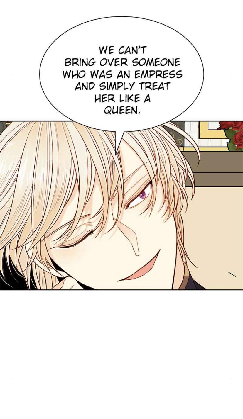 Remarried Empress chapter 66 page 21