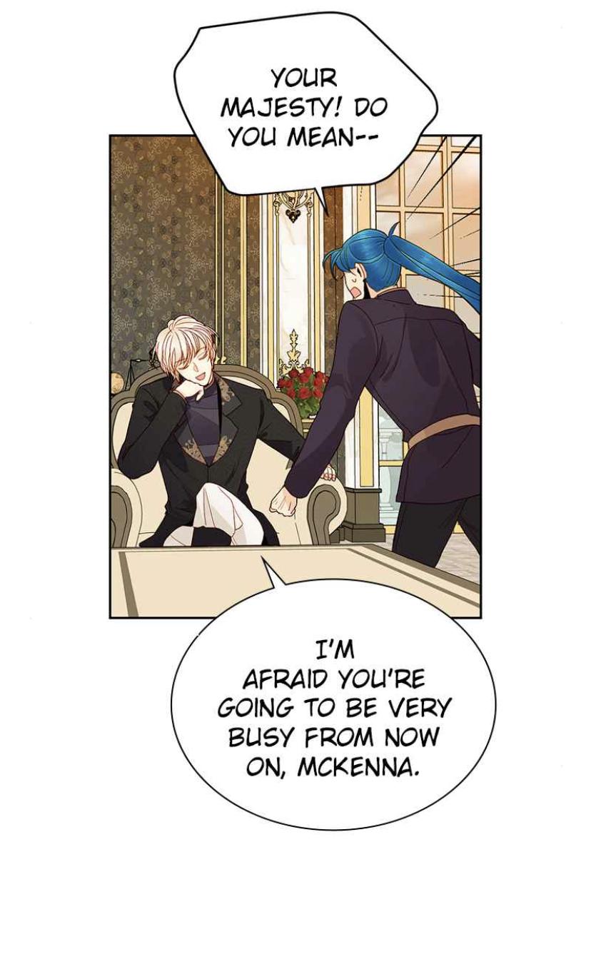 Remarried Empress chapter 66 page 22