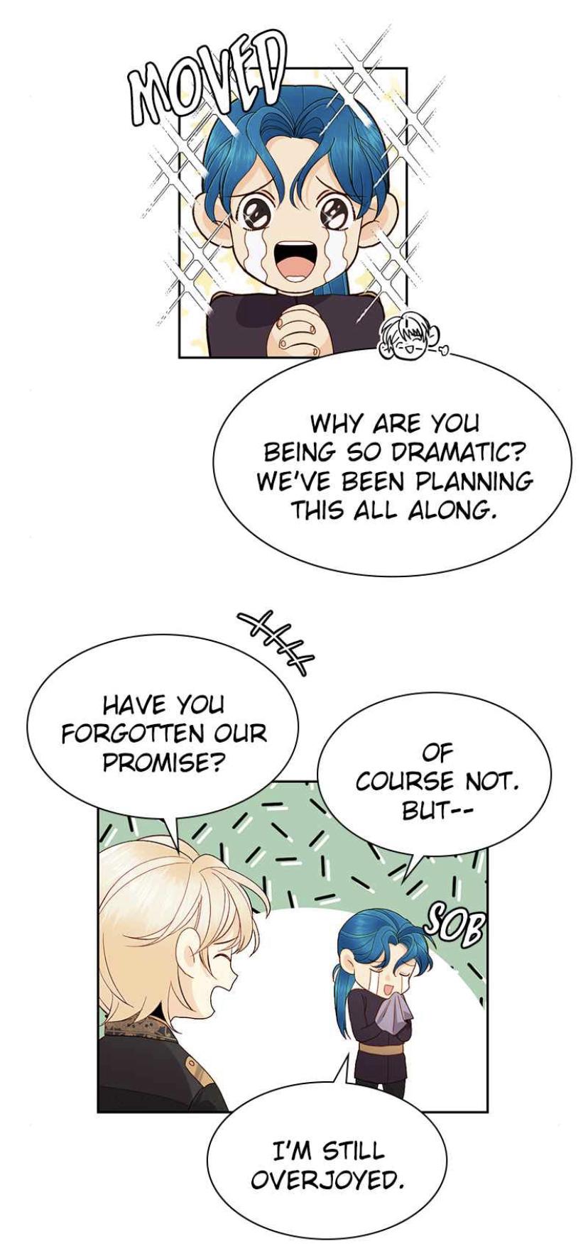 Remarried Empress chapter 66 page 23