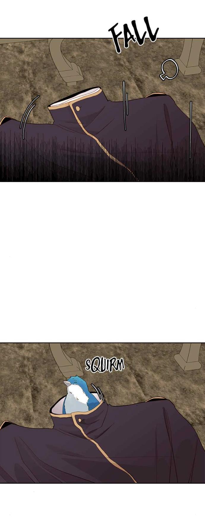 Remarried Empress chapter 66 page 27