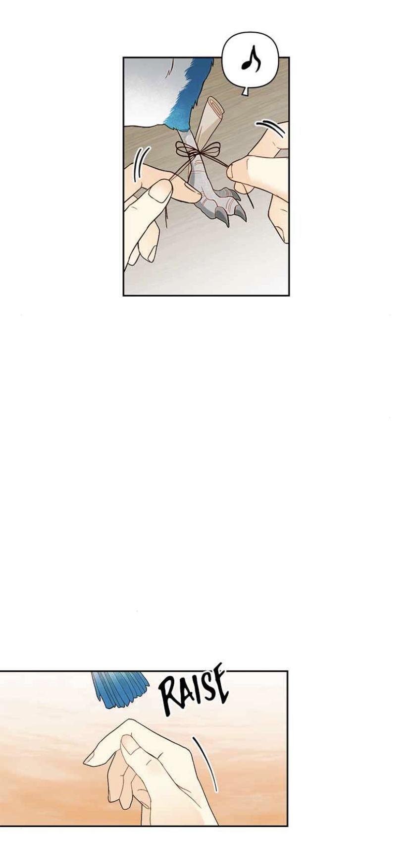 Remarried Empress chapter 66 page 28