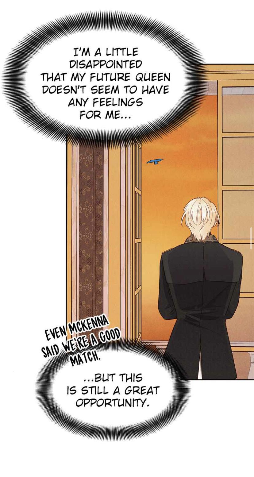 Remarried Empress chapter 66 page 29