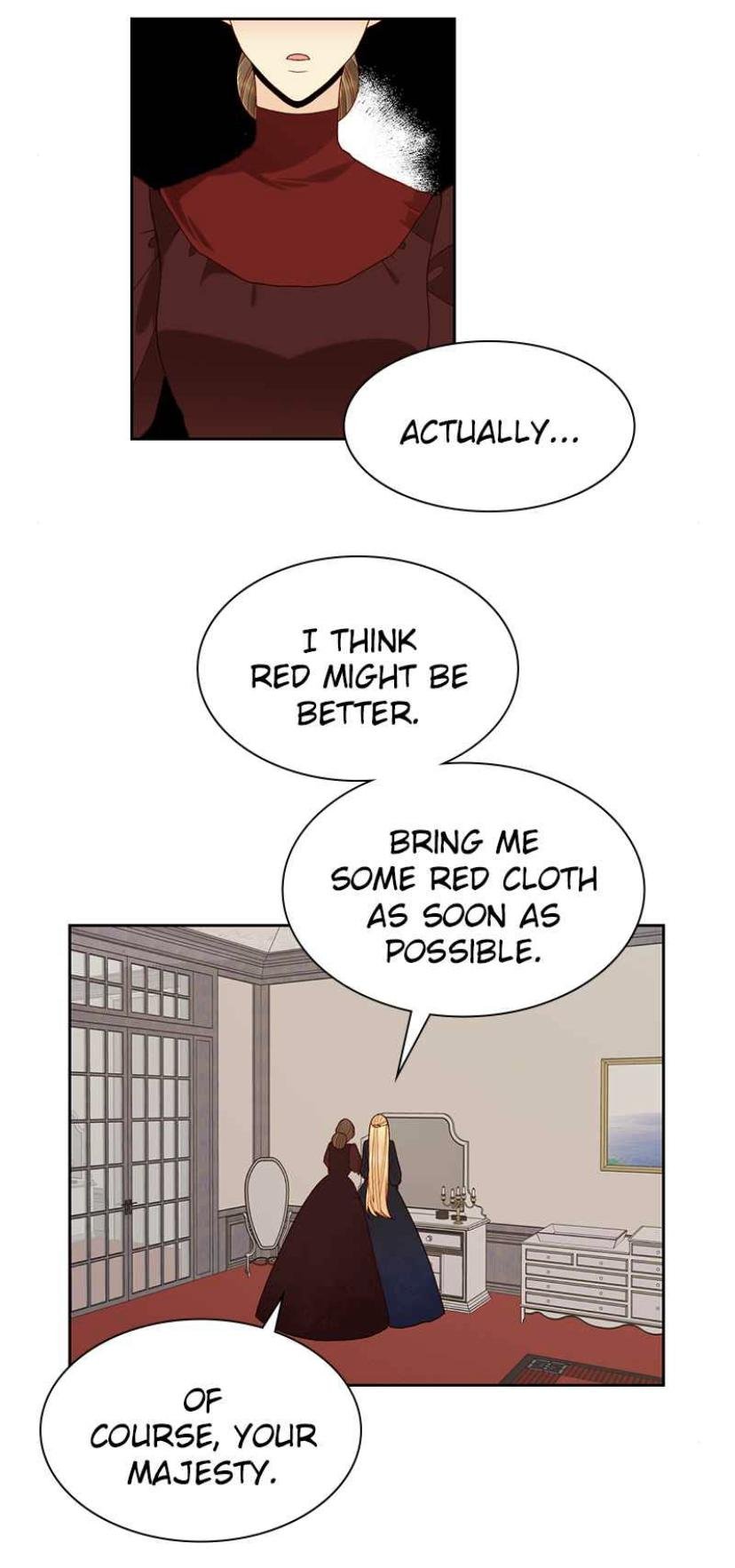 Remarried Empress chapter 66 page 3