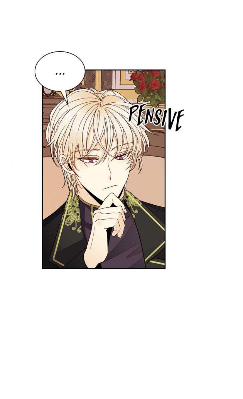 Remarried Empress chapter 66 page 35