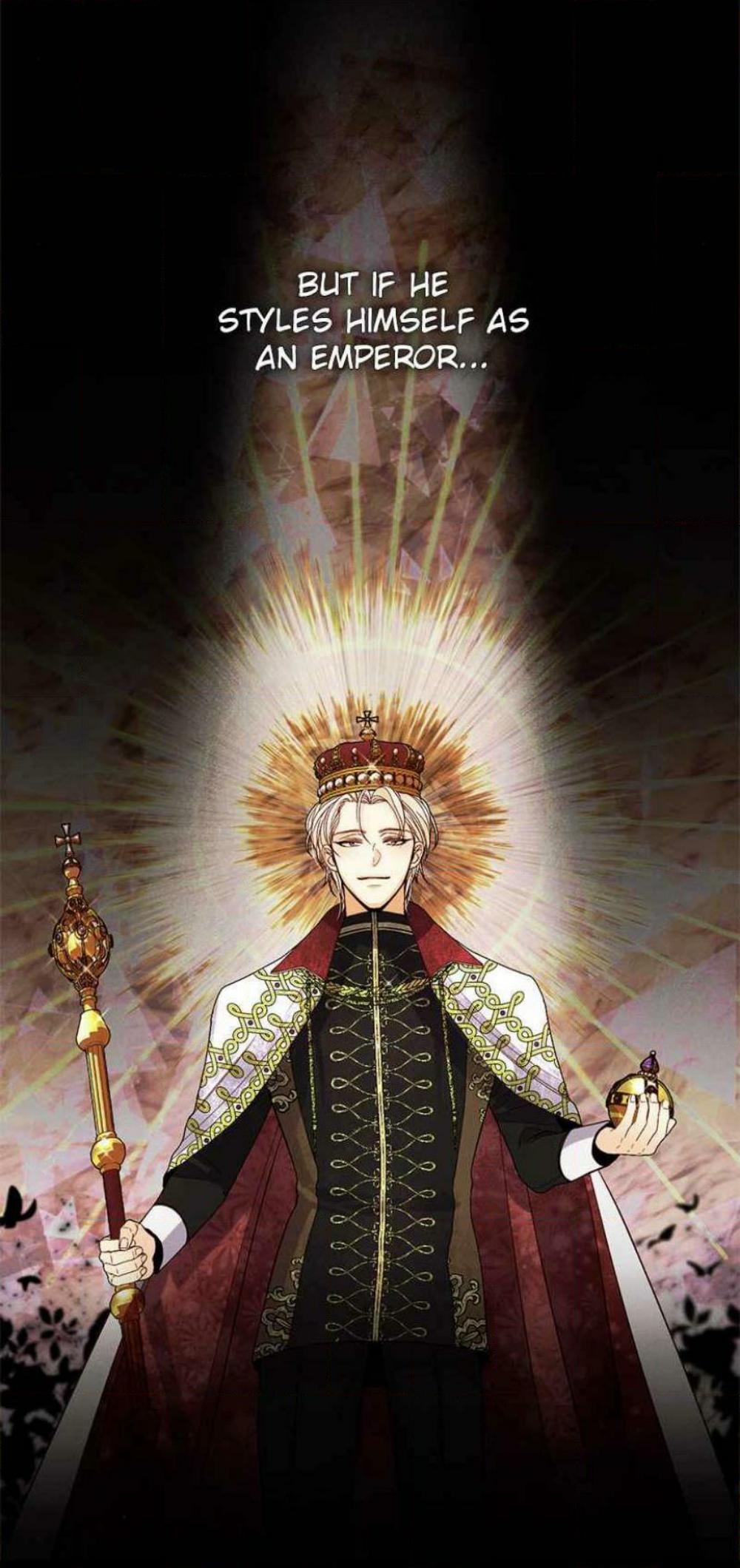 Remarried Empress chapter 66 page 41