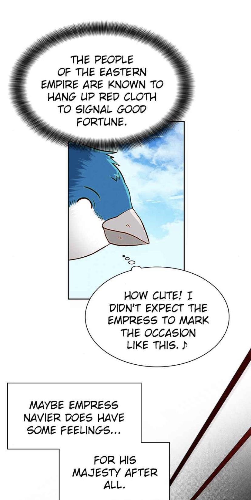 Remarried Empress chapter 66 page 43