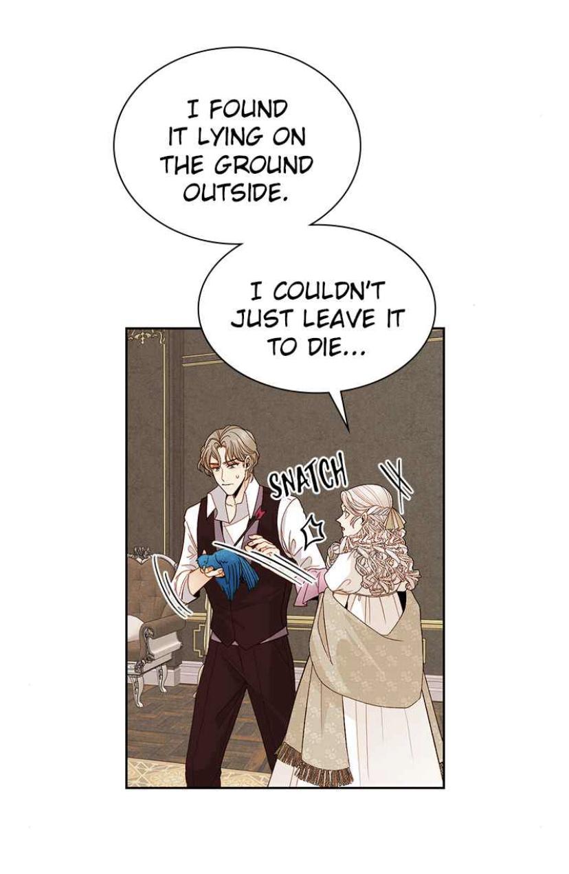 Remarried Empress chapter 67 page 12