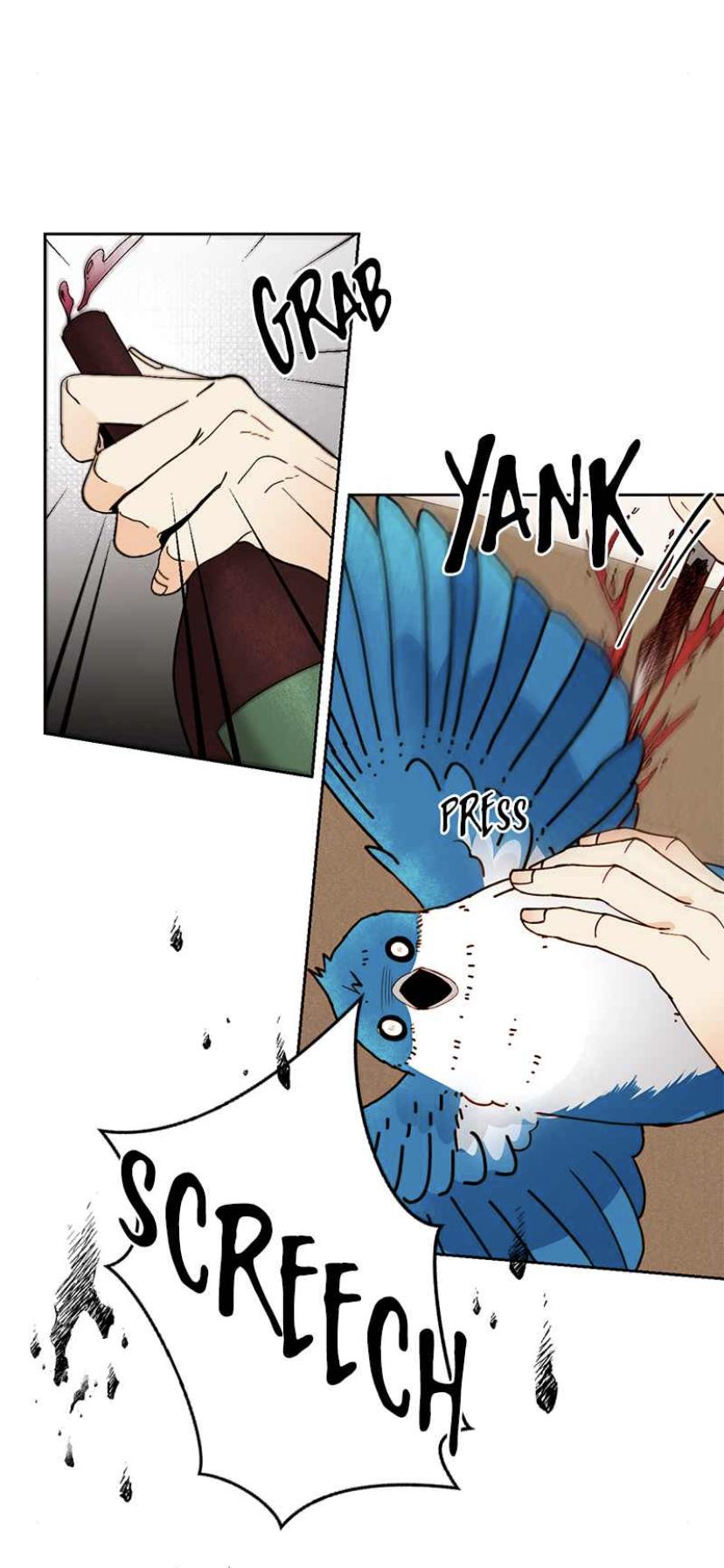 Remarried Empress chapter 67 page 13