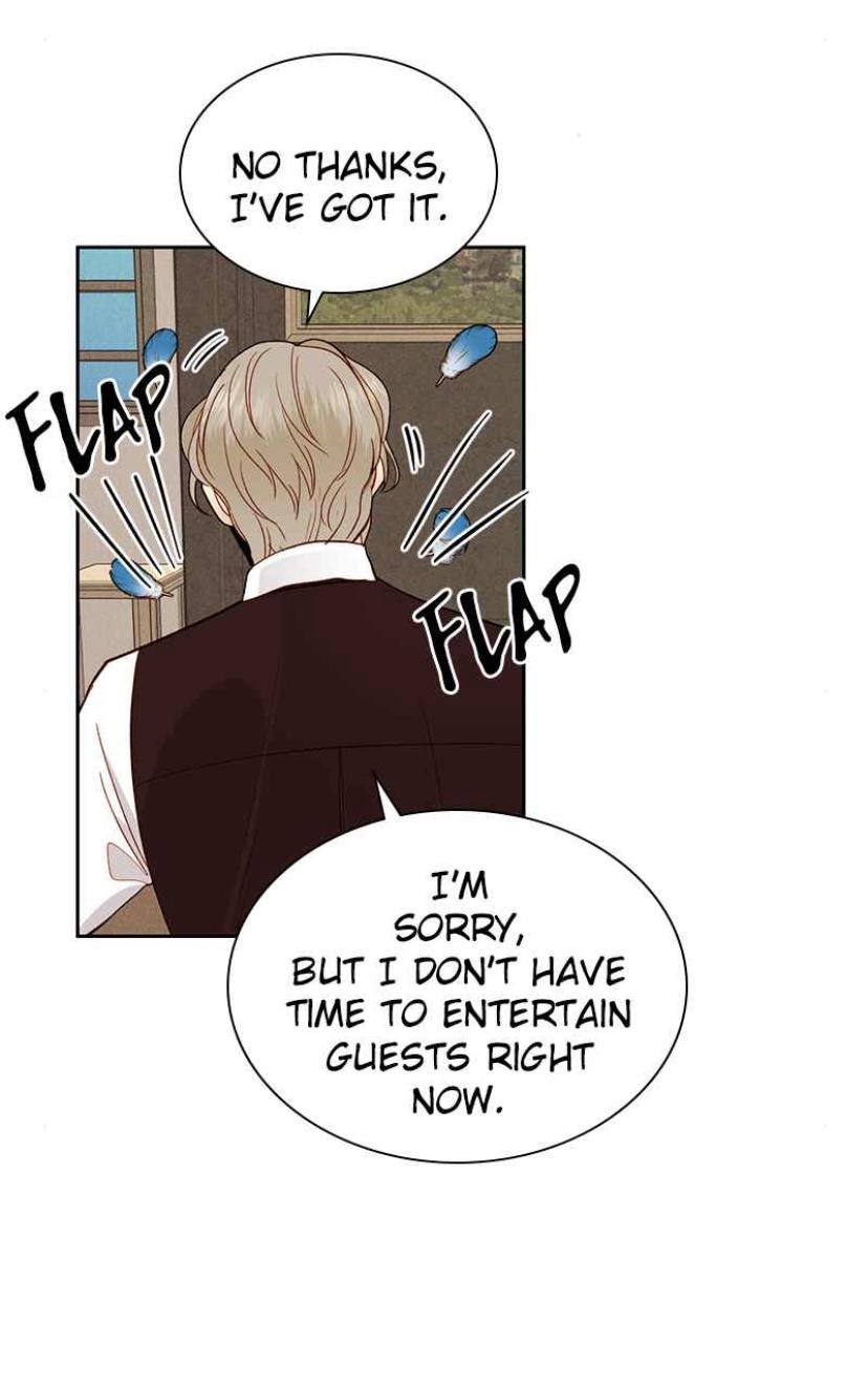 Remarried Empress chapter 67 page 15