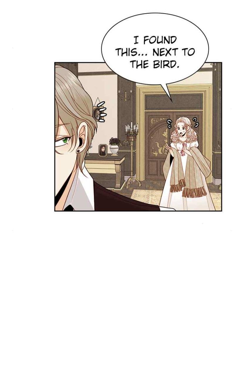 Remarried Empress chapter 67 page 16