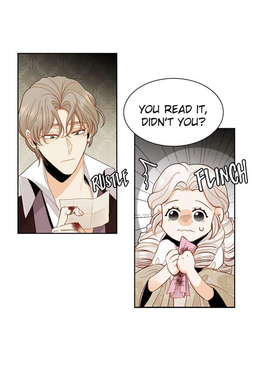 Remarried Empress chapter 67 page 17