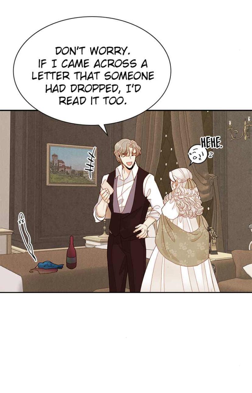 Remarried Empress chapter 67 page 18