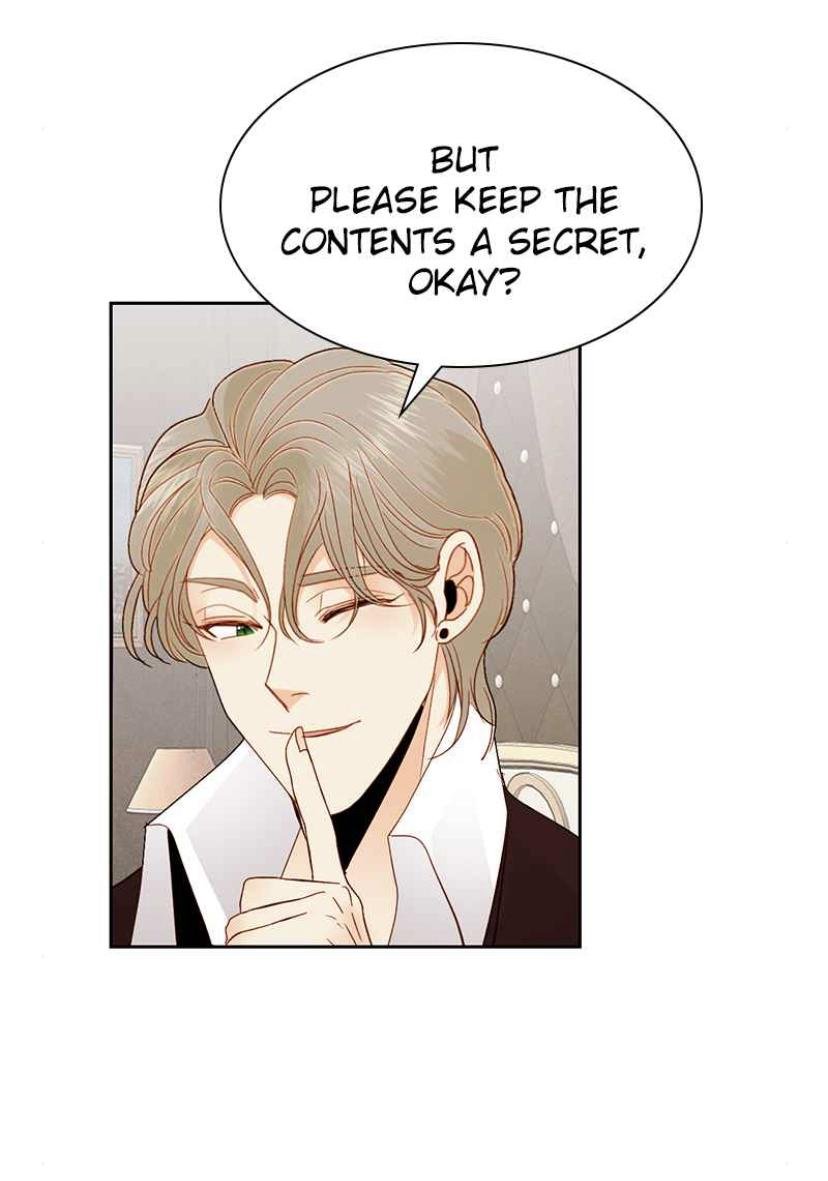 Remarried Empress chapter 67 page 19