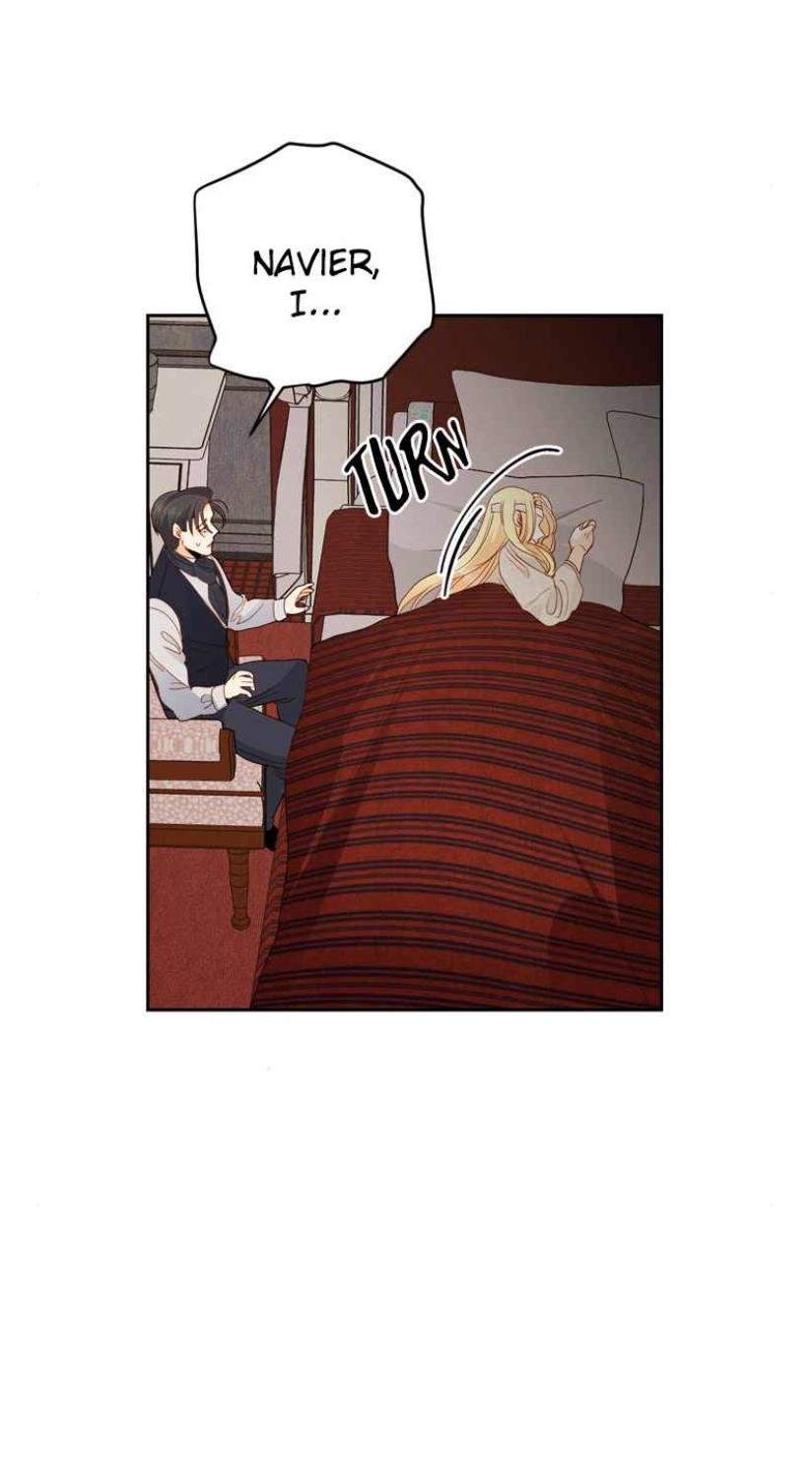 Remarried Empress chapter 67 page 28