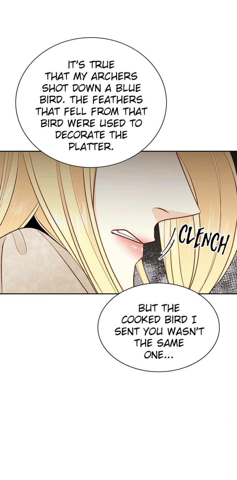 Remarried Empress chapter 67 page 31