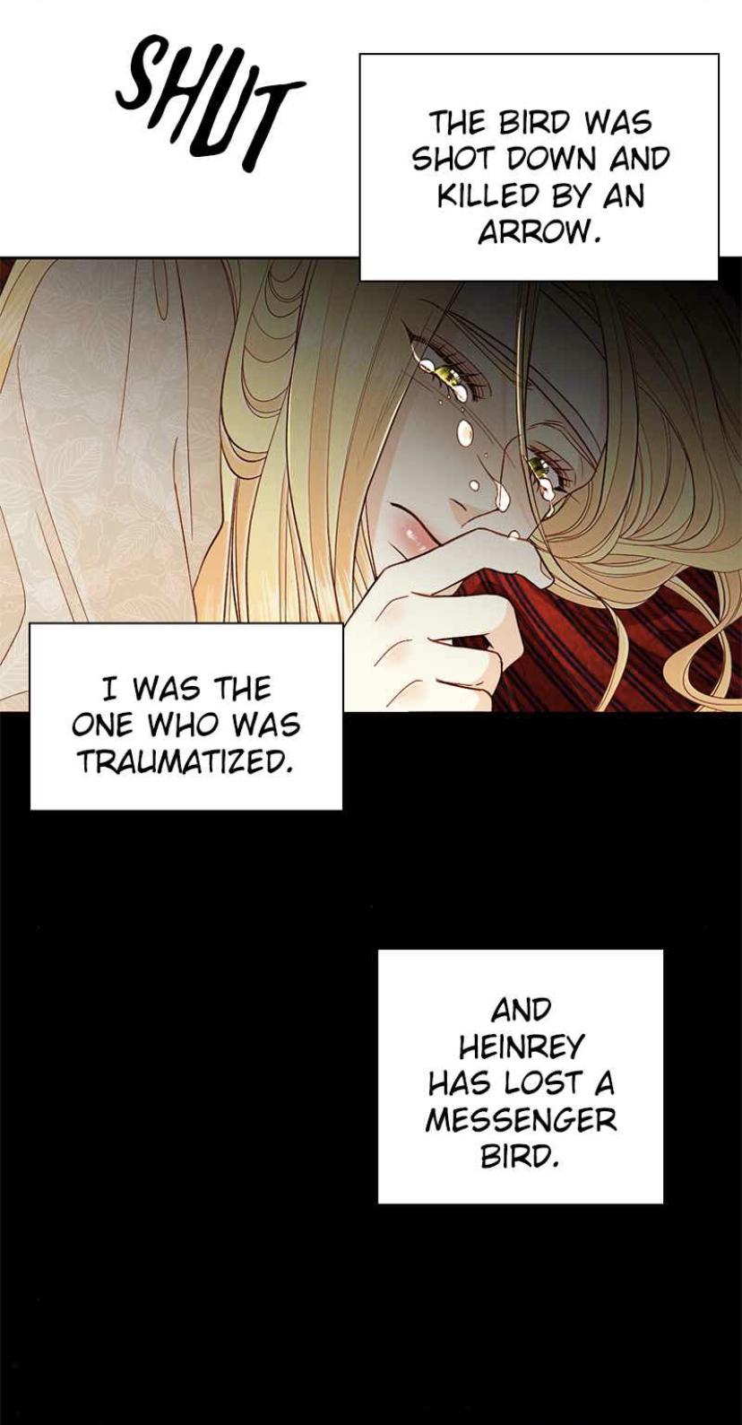 Remarried Empress chapter 67 page 36