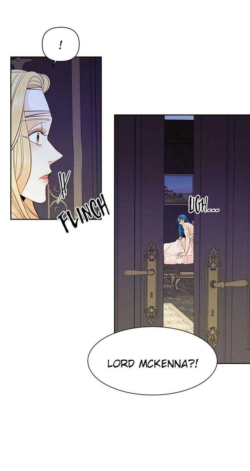 Remarried Empress chapter 67 page 40