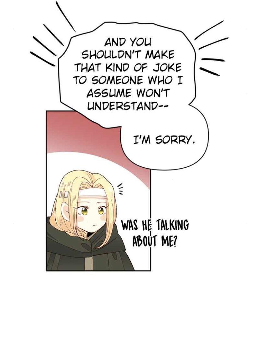 Remarried Empress chapter 67 page 46