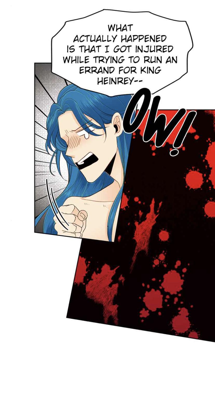 Remarried Empress chapter 67 page 48