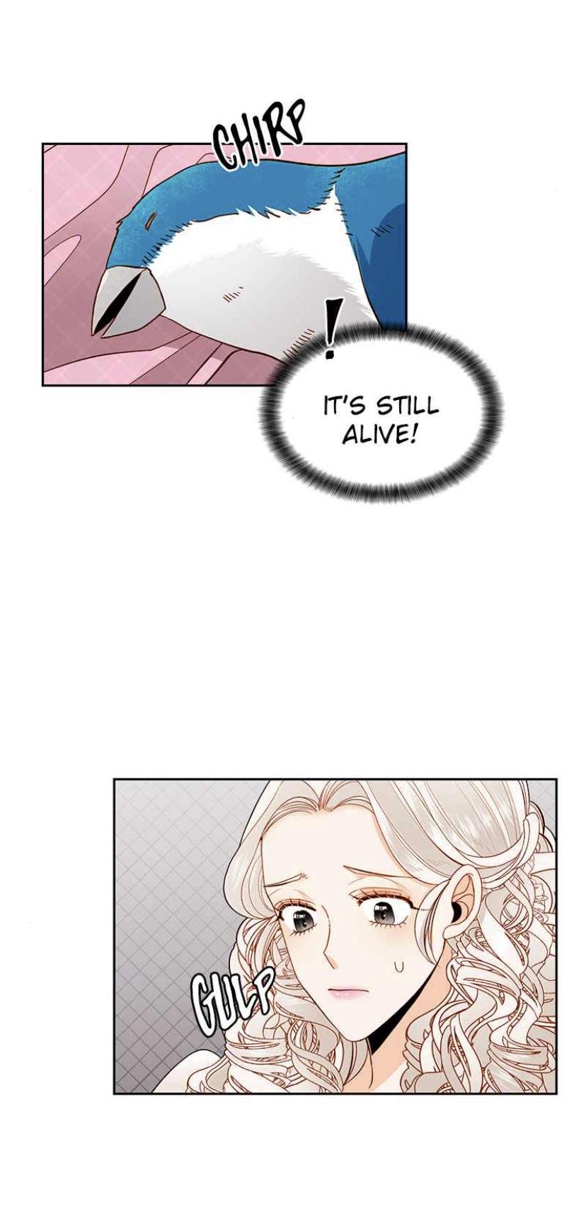 Remarried Empress chapter 67 page 7