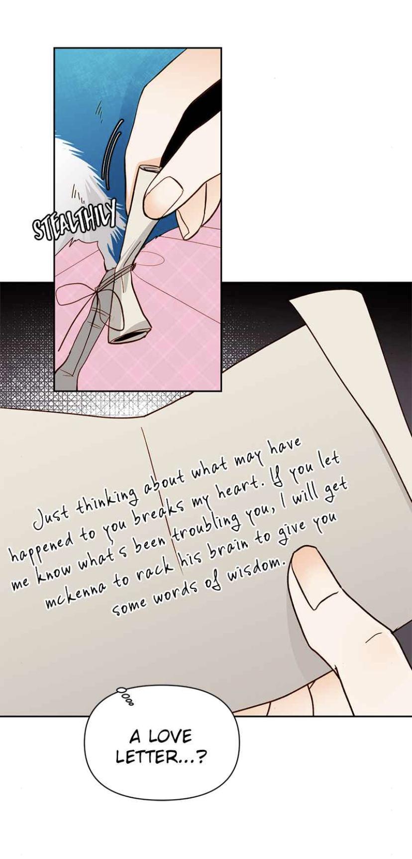 Remarried Empress chapter 67 page 8