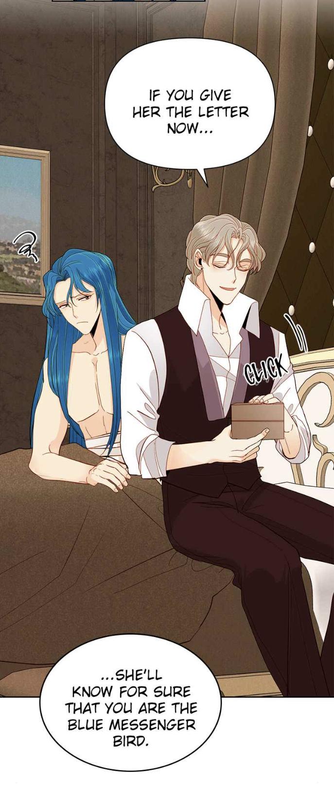 Remarried Empress chapter 68 page 11