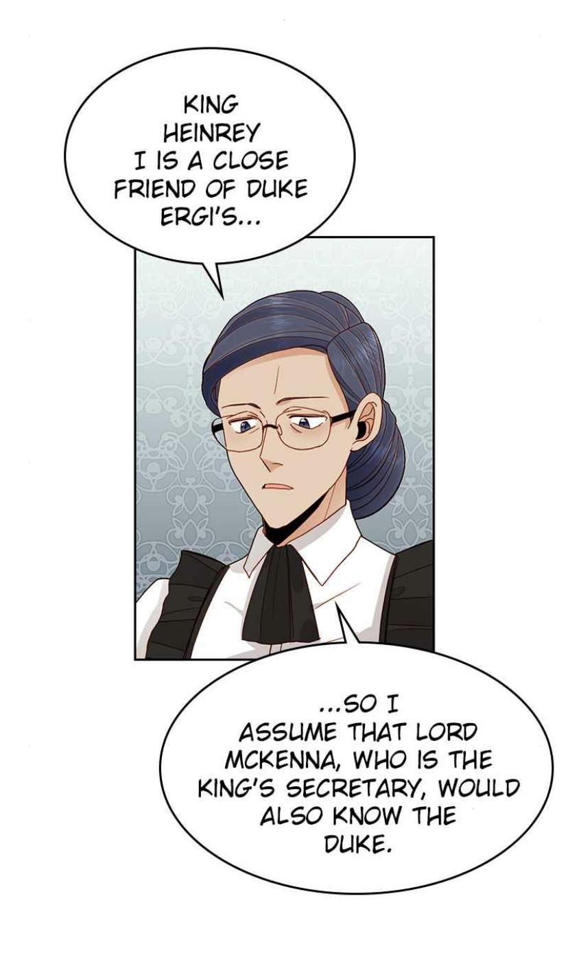 Remarried Empress chapter 68 page 15