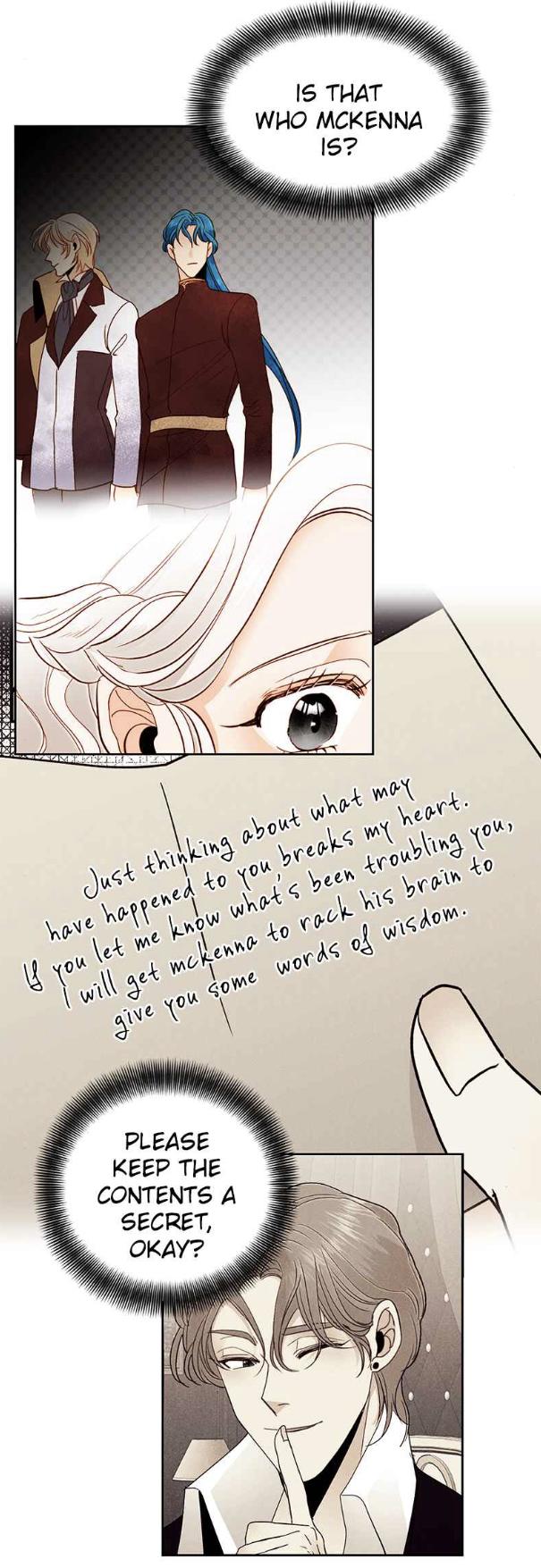 Remarried Empress chapter 68 page 16