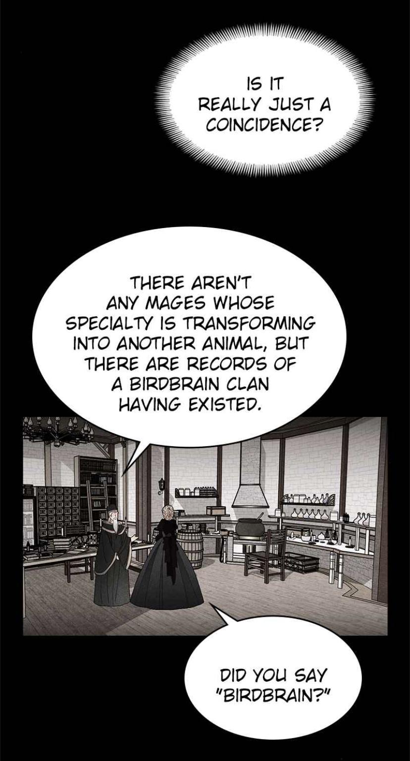 Remarried Empress chapter 68 page 22