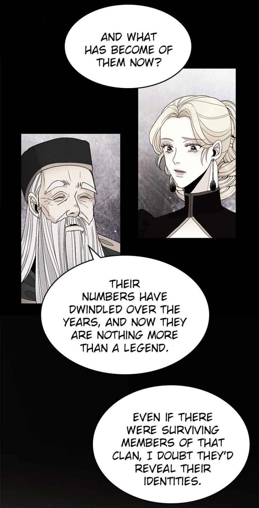 Remarried Empress chapter 68 page 24