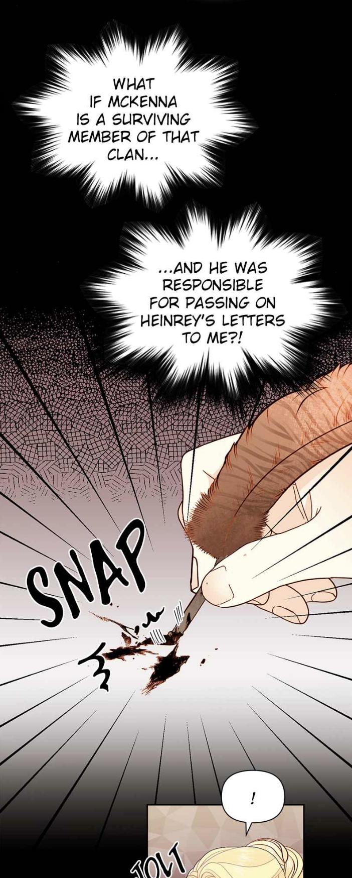 Remarried Empress chapter 68 page 27