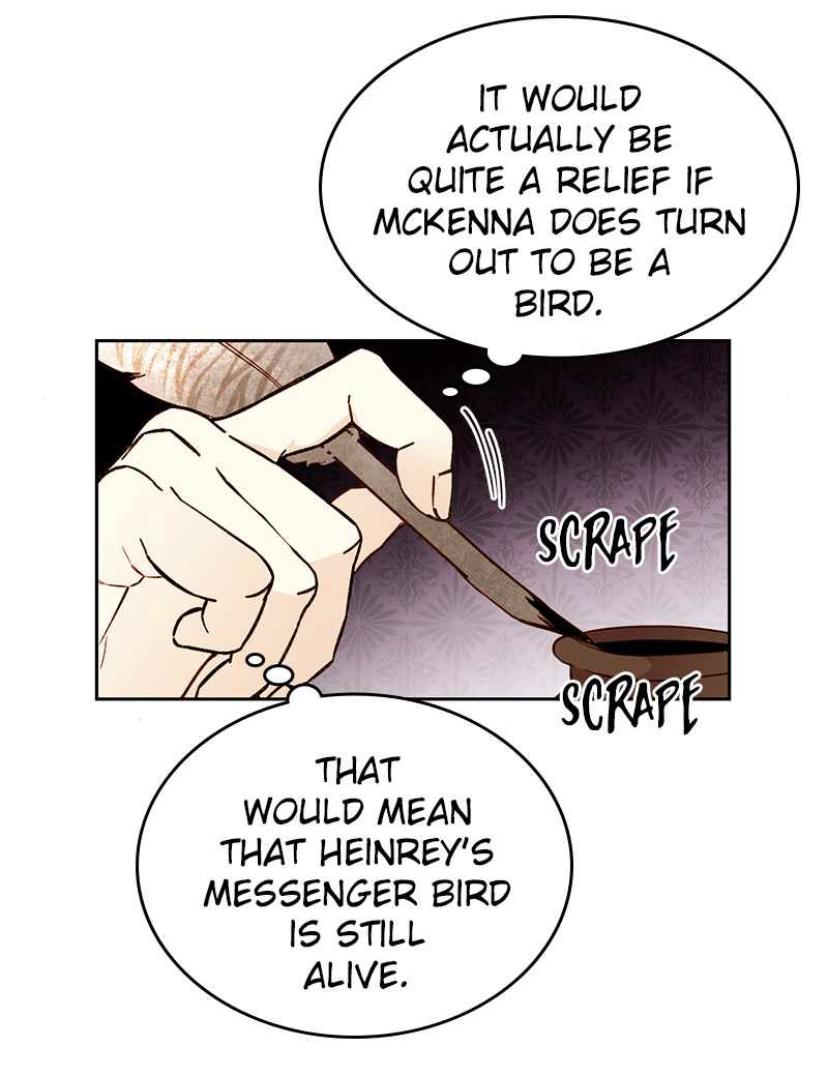 Remarried Empress chapter 68 page 30