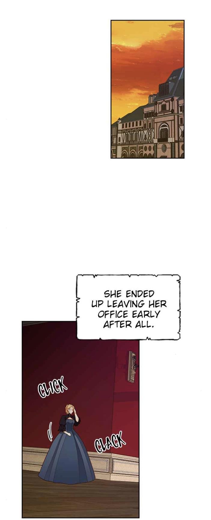 Remarried Empress chapter 68 page 34