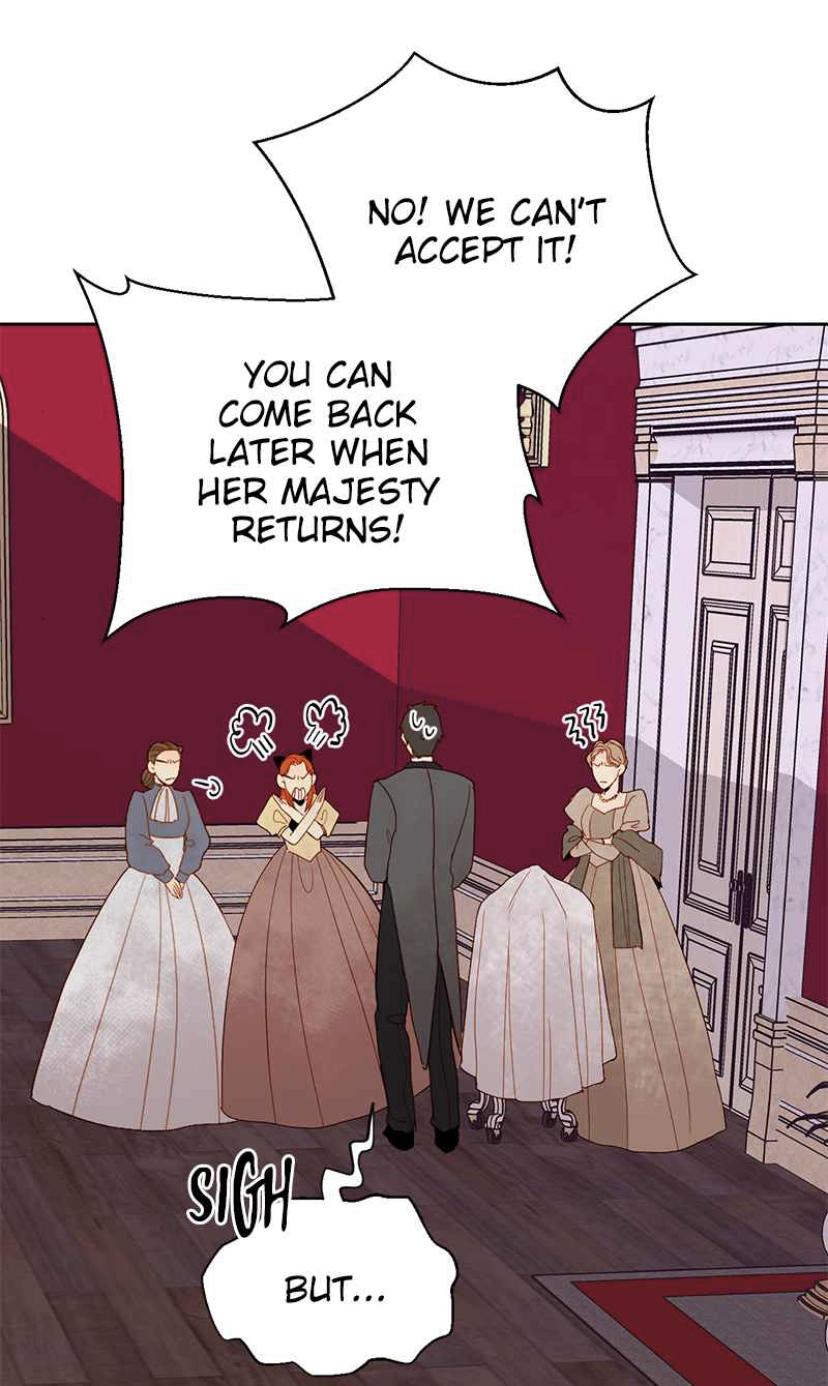 Remarried Empress chapter 68 page 36