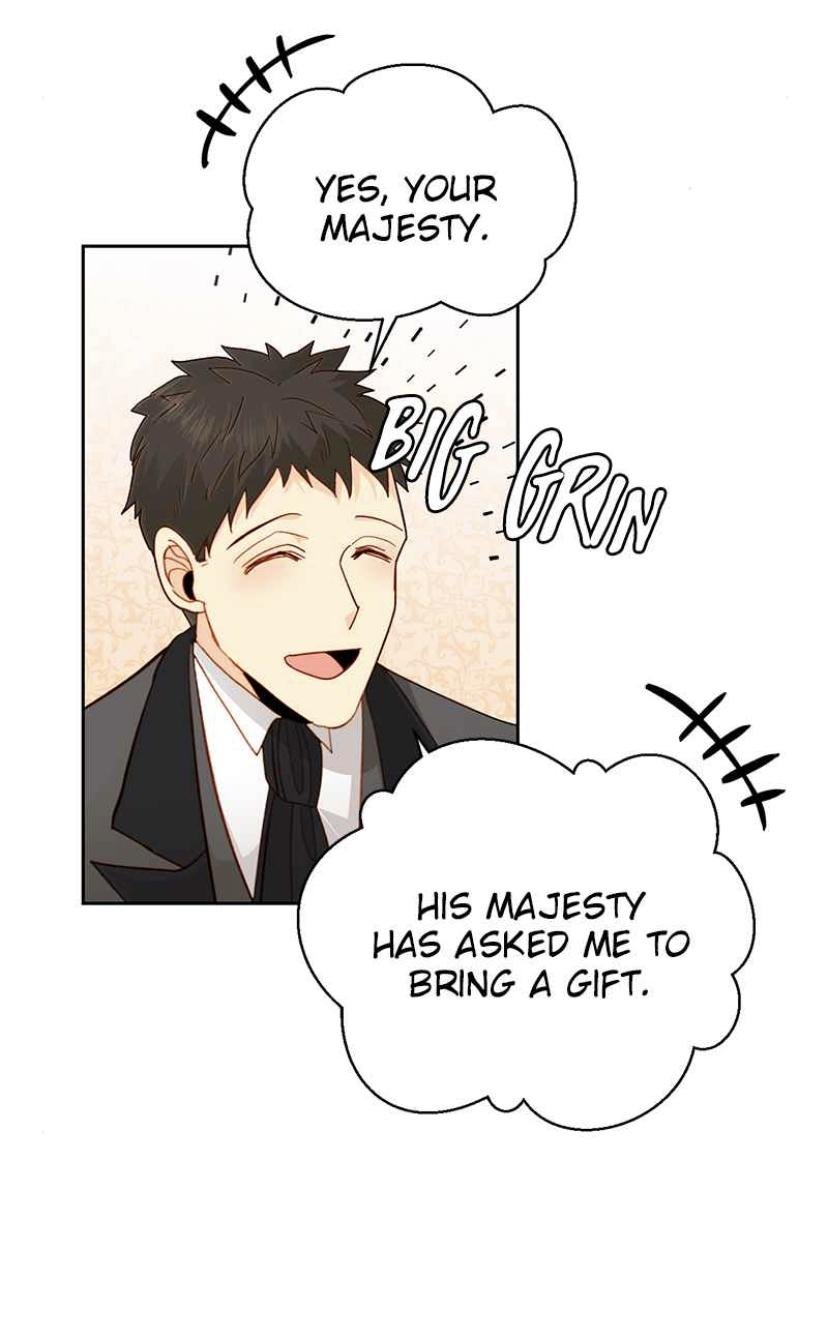 Remarried Empress chapter 68 page 40