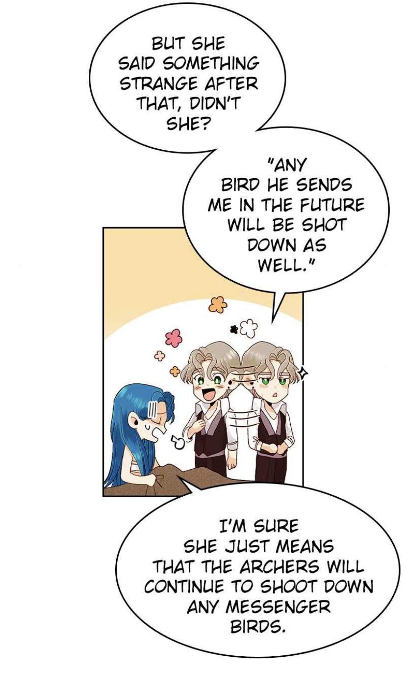 Remarried Empress chapter 68 page 5