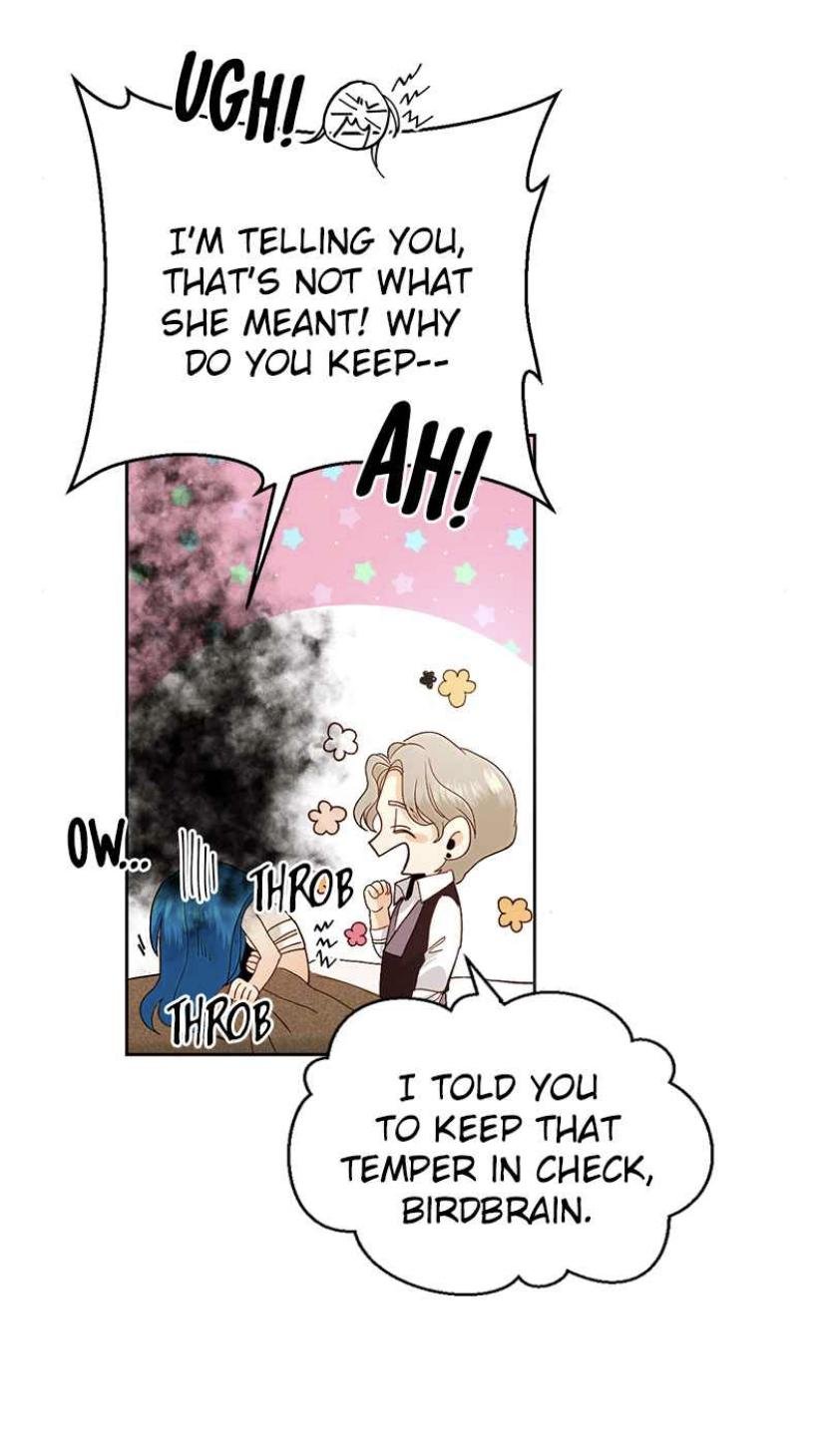 Remarried Empress chapter 68 page 7