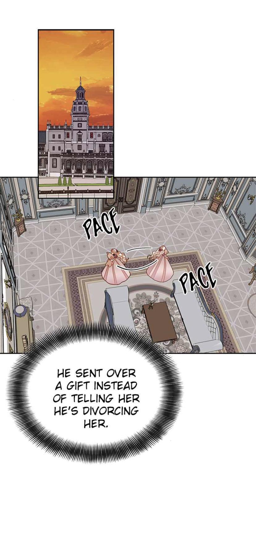 Remarried Empress chapter 69 page 1