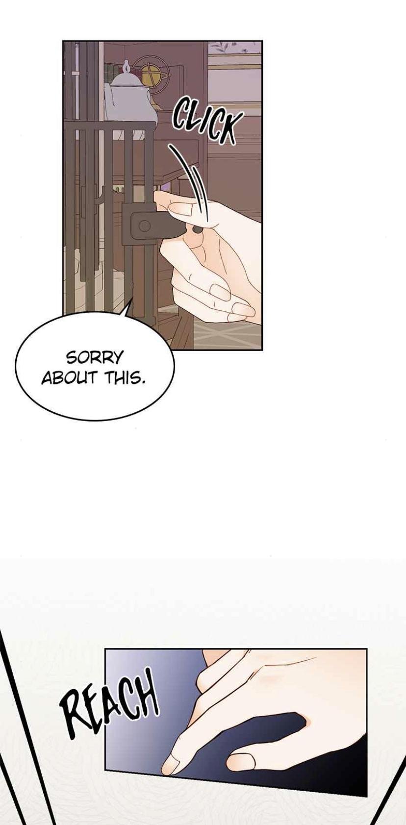 Remarried Empress chapter 69 page 18