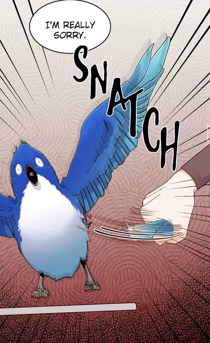 Remarried Empress chapter 69 page 19