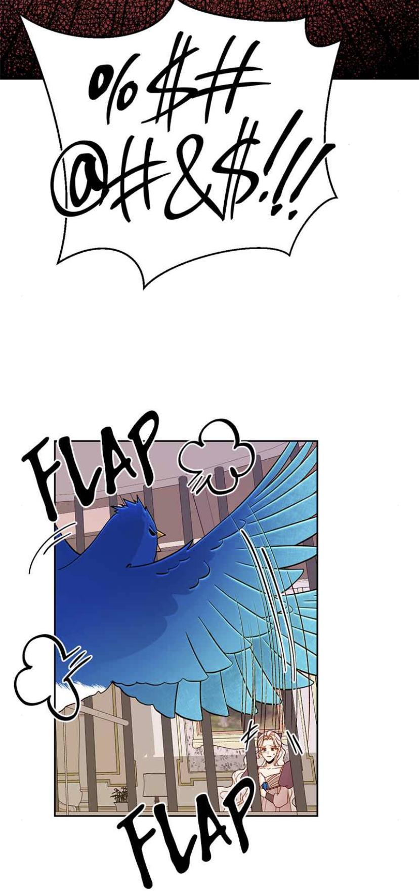 Remarried Empress chapter 69 page 20