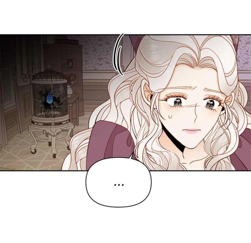 Remarried Empress chapter 69 page 21