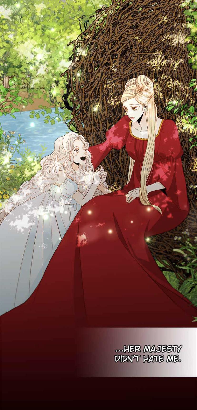 Remarried Empress chapter 69 page 23