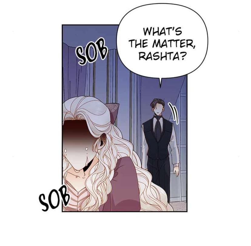 Remarried Empress chapter 69 page 28