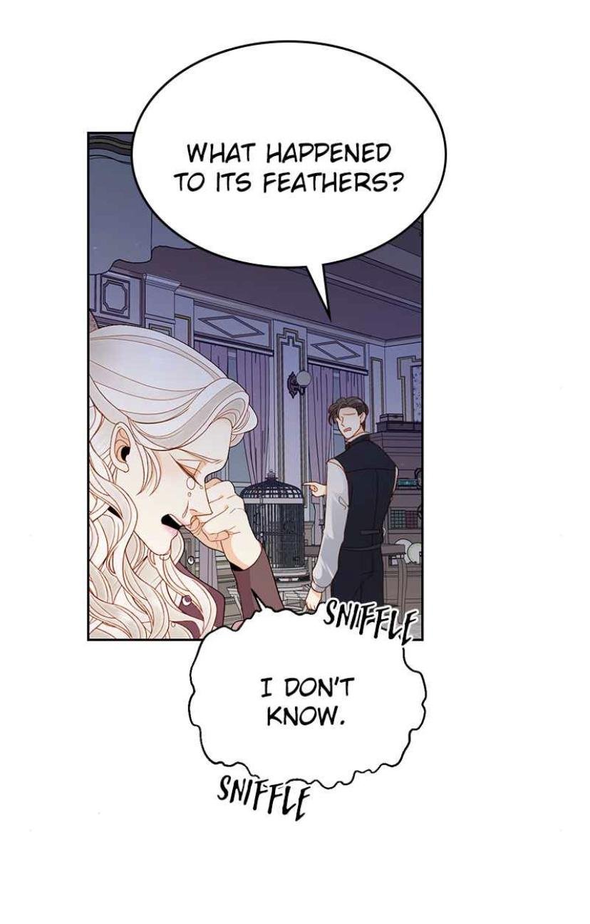 Remarried Empress chapter 69 page 32