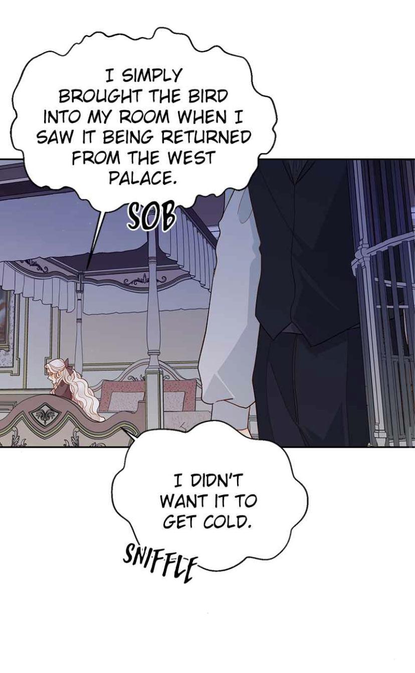 Remarried Empress chapter 69 page 33