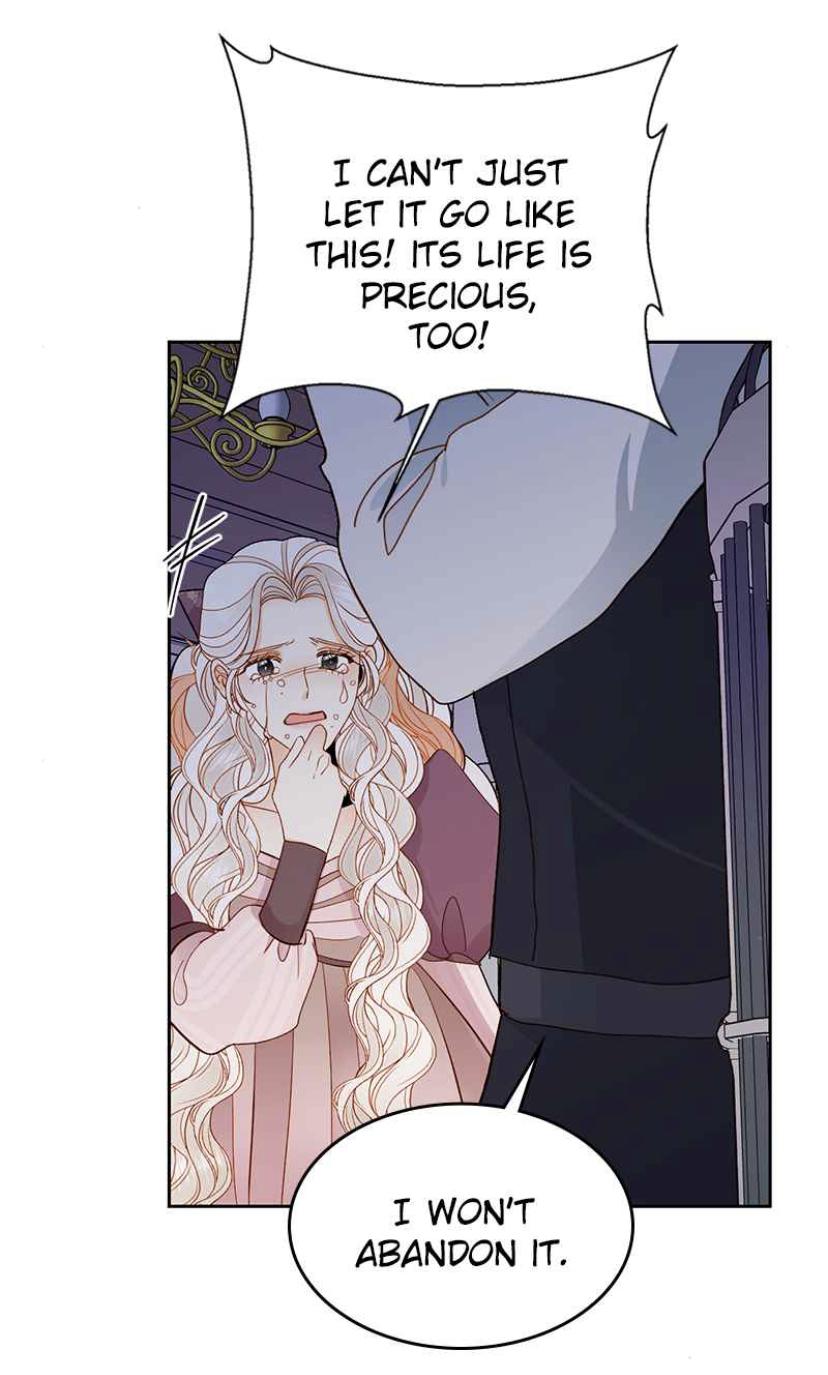 Remarried Empress chapter 69 page 38