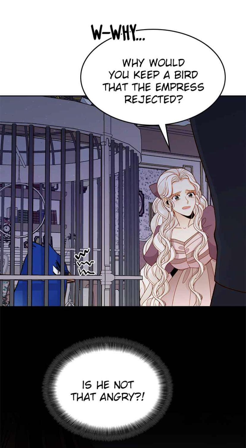 Remarried Empress chapter 69 page 40