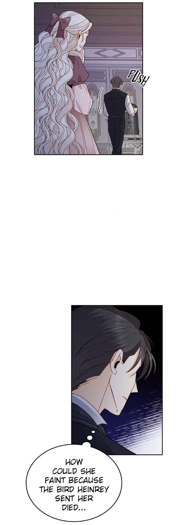 Remarried Empress chapter 69 page 42